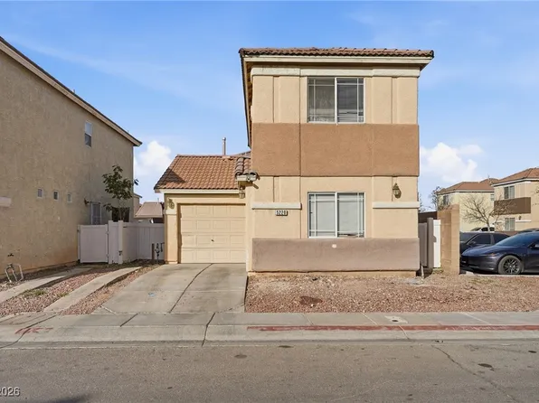 5220 Paradise Valley Ave, Las Vegas, NV 89156