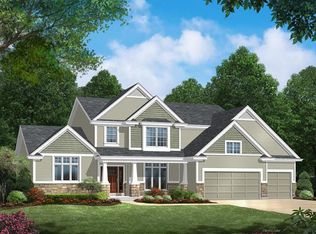 2337 De La Croix Ave, Saint Charles, MO 63301