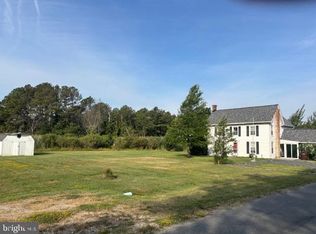 911 Susquehanna Rd, Madison, MD 21648