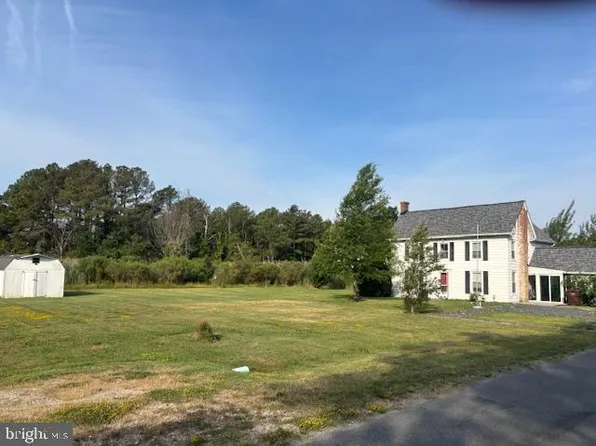 911 Susquehanna Rd, Madison, MD 21648