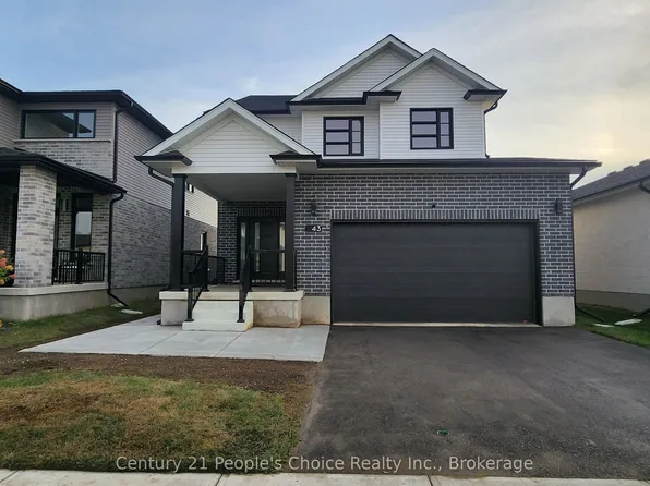 43 Weymouth St, Woolwich, ON N3B 0E3