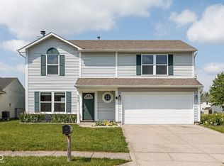 6622 Townsend Way, Indianapolis, IN 46268