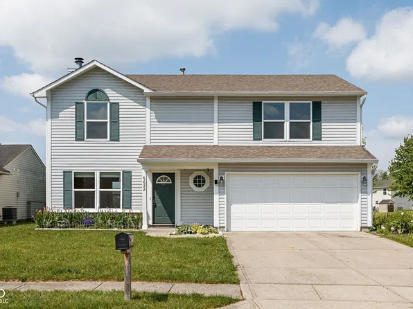6622 Townsend Way, Indianapolis, IN 46268