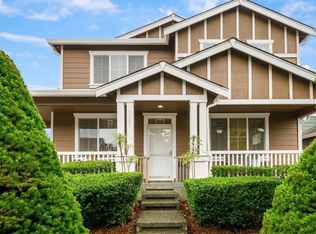 2587 NE Julep St, Issaquah, WA 98029