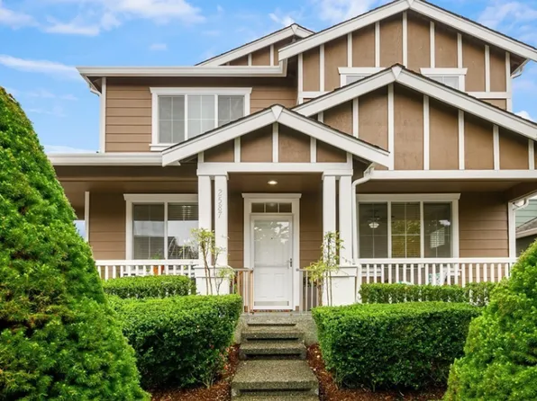 2587 NE Julep St, Issaquah, WA 98029