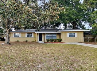 8411 N Lostara Ave, Jacksonville, FL 32211