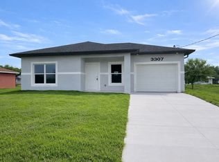3307 50th St W, Lehigh Acres, FL 33971