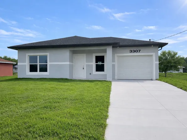 3307 50th St W, Lehigh Acres, FL 33971
