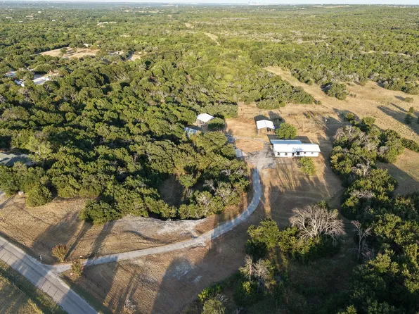 170 High Ridge Dr, Azle, TX 76020
