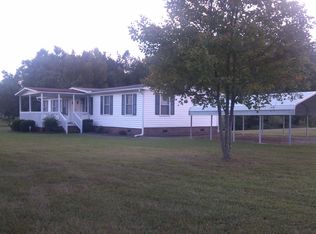 3627 Old Hwy #75, Stem, NC 27581