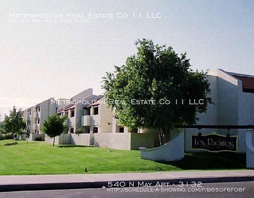 1st image of 540 N May St #3132