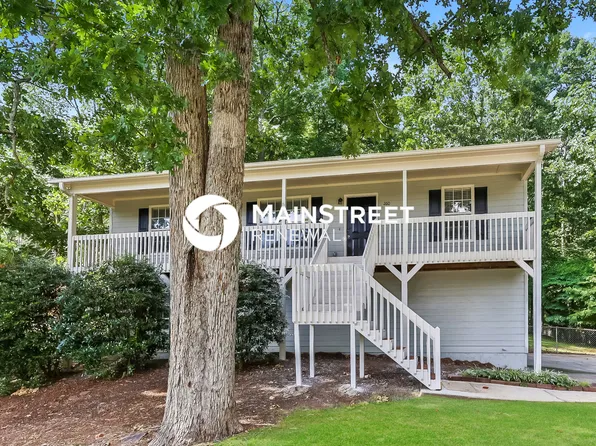 260 Cottonwood Loop, Dallas, GA 30132