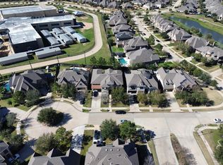 2718 Briarstone Point Ln, Katy, TX 77494