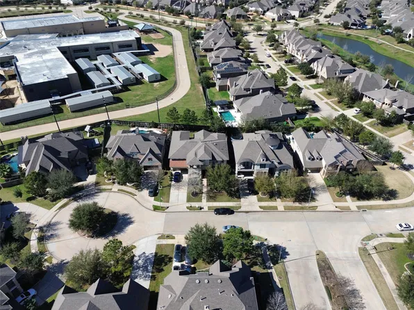 2718 Briarstone Point Ln, Katy, TX 77494