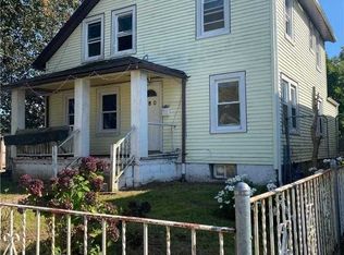 280 Stewart Ave, Hempstead, NY 11550