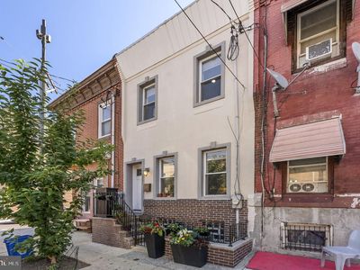 1251 S 21st St, Philadelphia, PA, 19146