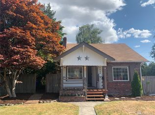 3828 S 10th St, Tacoma, WA 98405