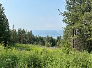 1645 Rickey Canyon Rd, Kettle Falls, WA 99141