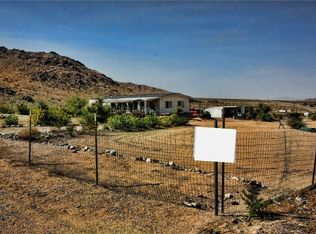 55426 Coleman Rd, Landers, CA 92285