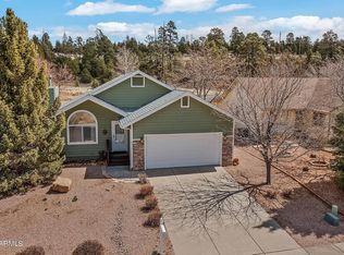 2559 N Walnut Crk, Flagstaff, AZ 86004