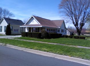 6220 W Us Hwy #40, Stilesville, IN 46180