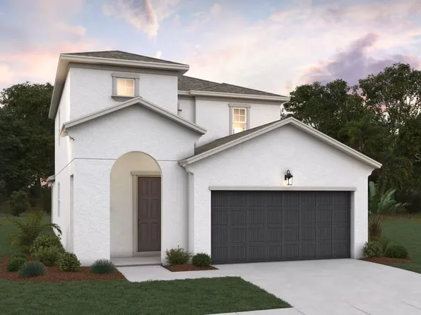 8120 Sunny Point Trl, Parrish, FL 34219