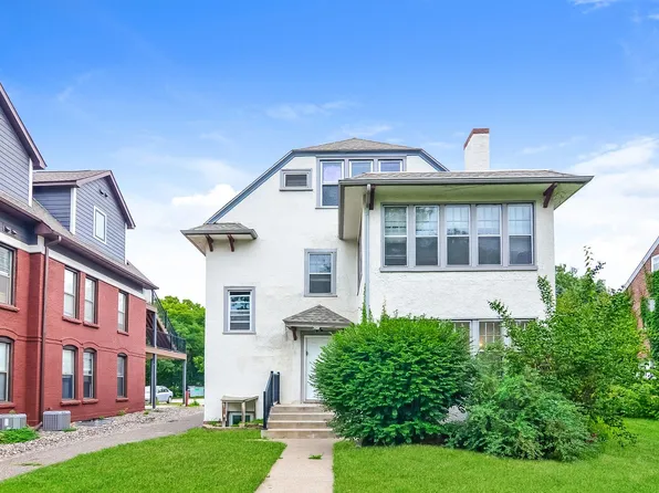 509 6th Street SE, 509 6th St SE APT 1, Minneapolis, MN 55414