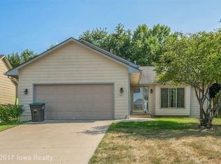 401 E Burnham Ave, Des Moines, IA 50315