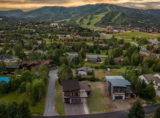 1960 Montview Lane, Steamboat Springs, CO 80487