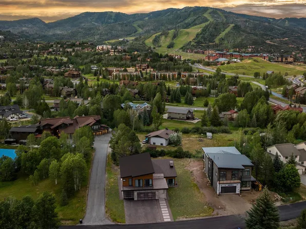 1960 Montview Lane, Steamboat Springs, CO 80487