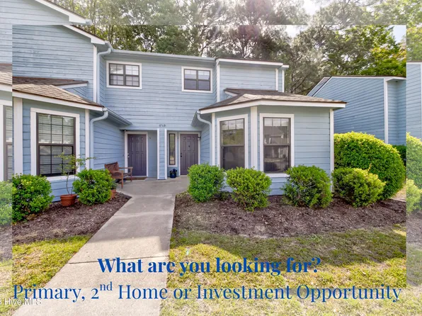 1715 S 41st Street #H, Wilmington, NC 28403