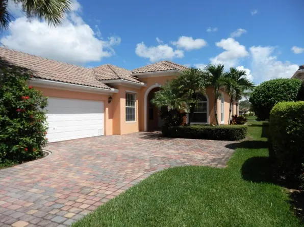 11547 SW Rockingham Dr, Port Saint Lucie, FL 34987