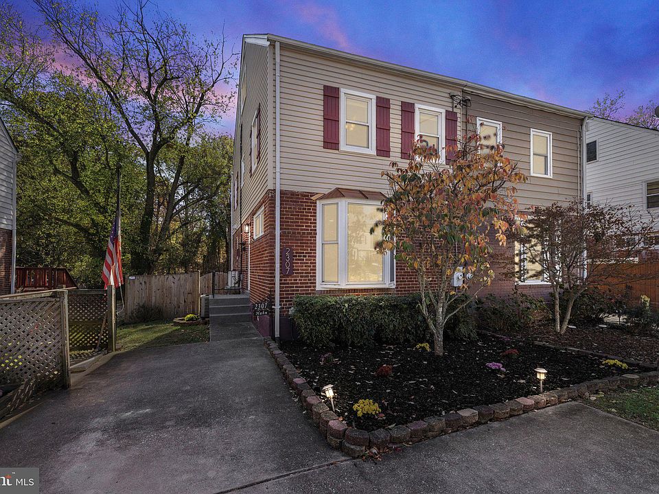 1st image of 2307 Mary Baldwin Dr