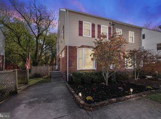 2307 Mary Baldwin Dr, Alexandria, VA 22307