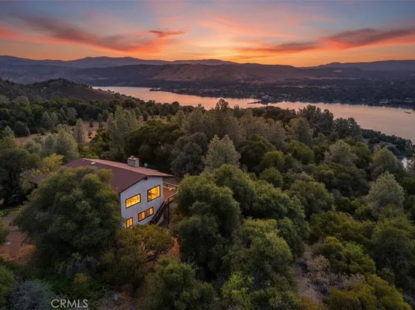 13420 Point Lakeview Rd, Lower Lake, CA 95457