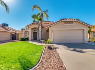 3431 E Sequoia Dr #0, Phoenix, AZ 85050