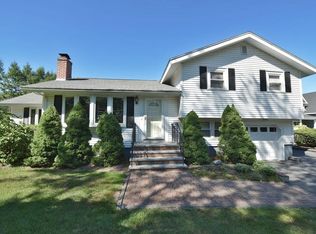 1 Eugene Rd, Burlington, MA 01803