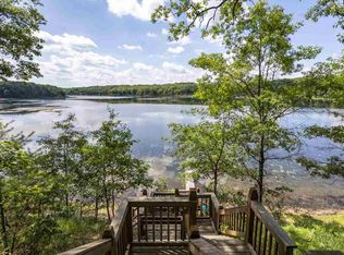 758 E Long Lake Rd, Cadillac, MI 49601