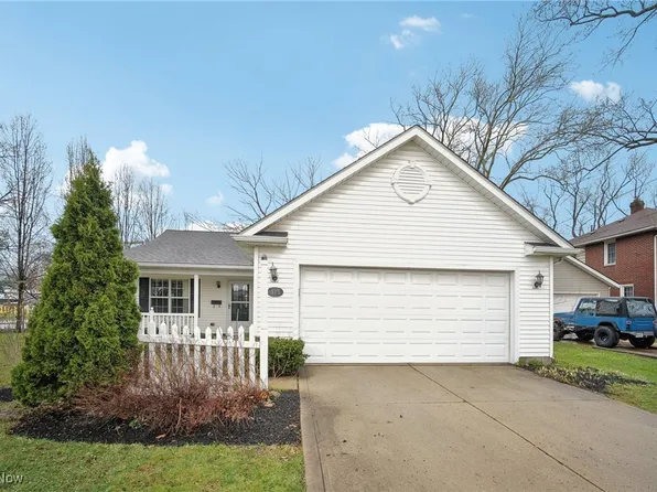 475 Fairlawn Ave, Painesville, OH 44077