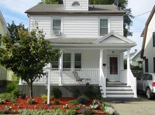 90 Concord St, Hamden, CT 06514