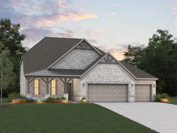 702 Jackrabbit St, Princeton, TX 75407