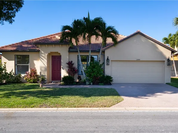 12448 Country Day Cir, Fort Myers, FL 33913