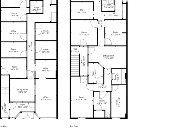 510 43rd Street image 28 of 32