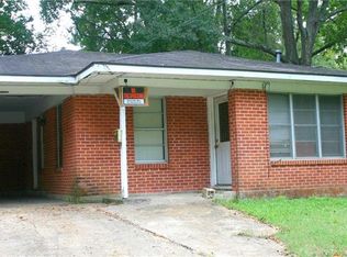 614 Webster St, Pineville, LA 71360