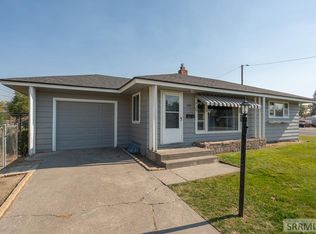 1675 S Higbee Ave, Idaho Falls, ID 83404