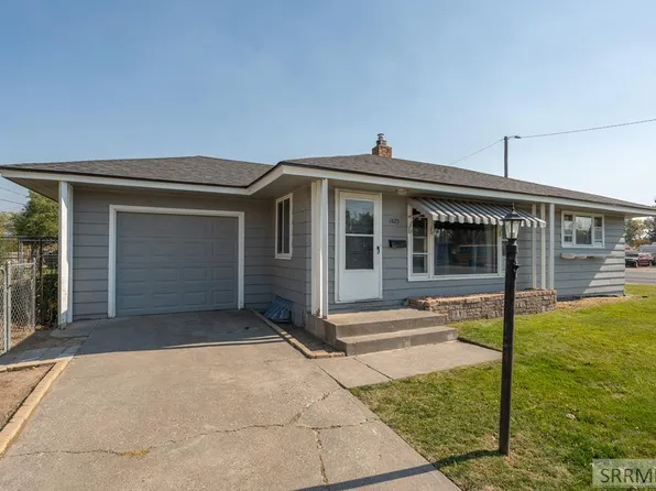 1675 S Higbee Ave, Idaho Falls, ID 83404