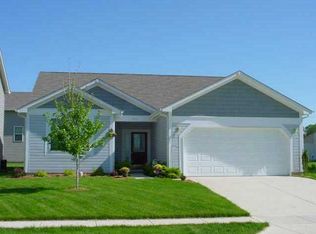 11236 Loudon Ln, Indianapolis, IN 46235
