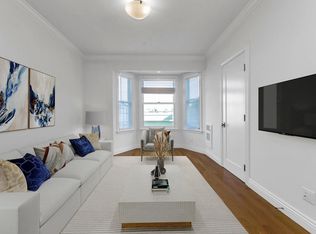 1015 Pierce St APT 205, San Francisco, CA 94115