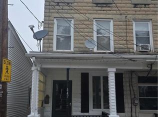 447 Arlington St, Tamaqua, PA 18252