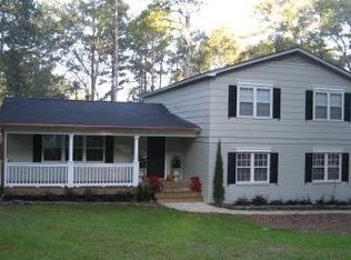 3908 Leane Dr, Tallahassee, FL 32309